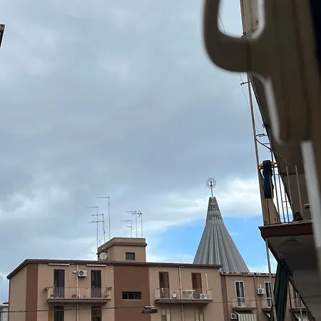 Maison Tommaso Ampio Vicino Ortigia Appartamento Syracuse
