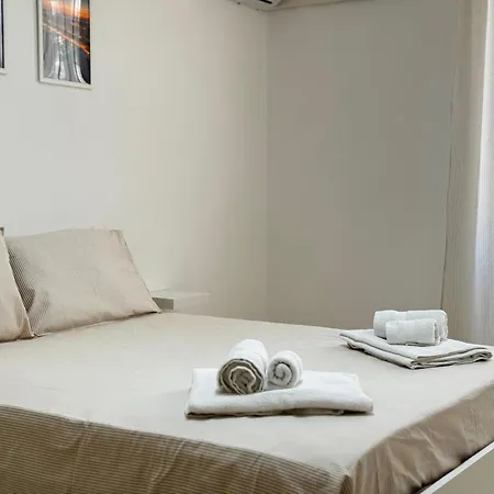 Appartamento Maison Tommaso Ampio Vicino Ortigia *