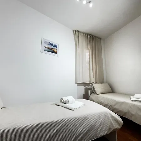 Maison Tommaso Ampio Vicino Ortigia * Syracuse