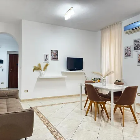 Maison Tommaso Ampio Vicino Ortigia Appartamento