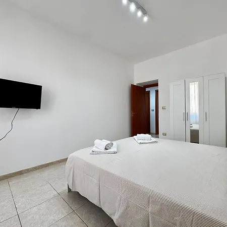Maison Tommaso Ampio Vicino Ortigia Appartamento Syracuse