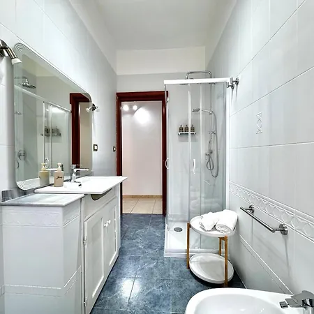 Maison Tommaso Ampio Vicino Ortigia Appartamento